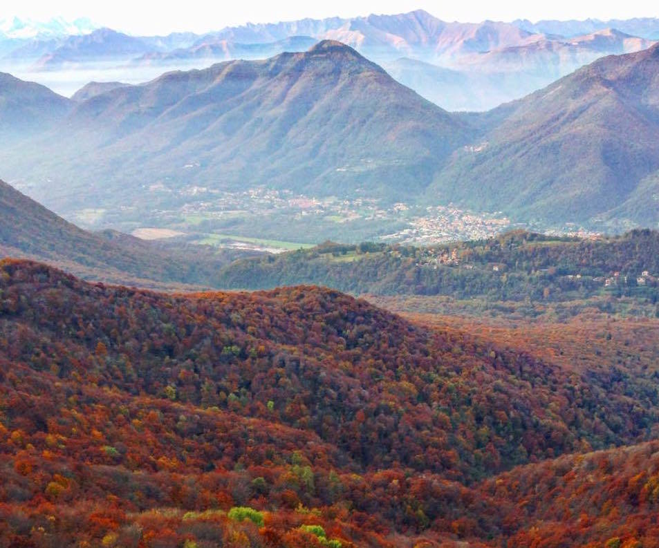 Foto del giorno di ottobre