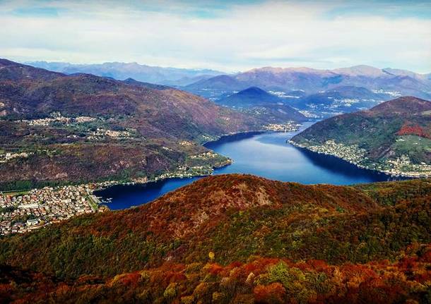 Foto del giorno di ottobre