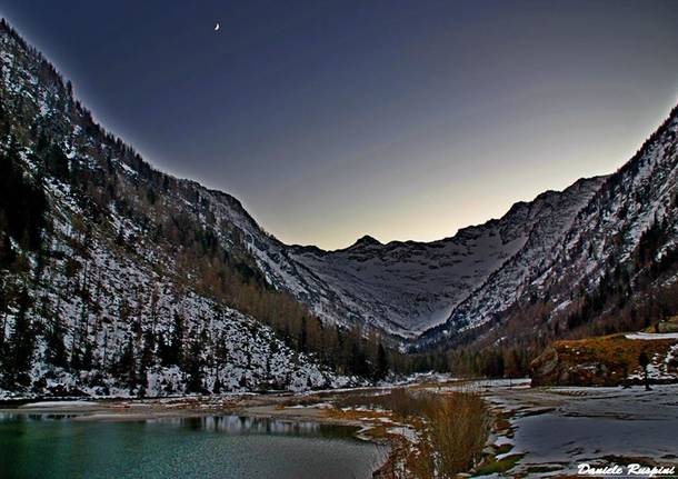 Foto del giorno di ottobre
