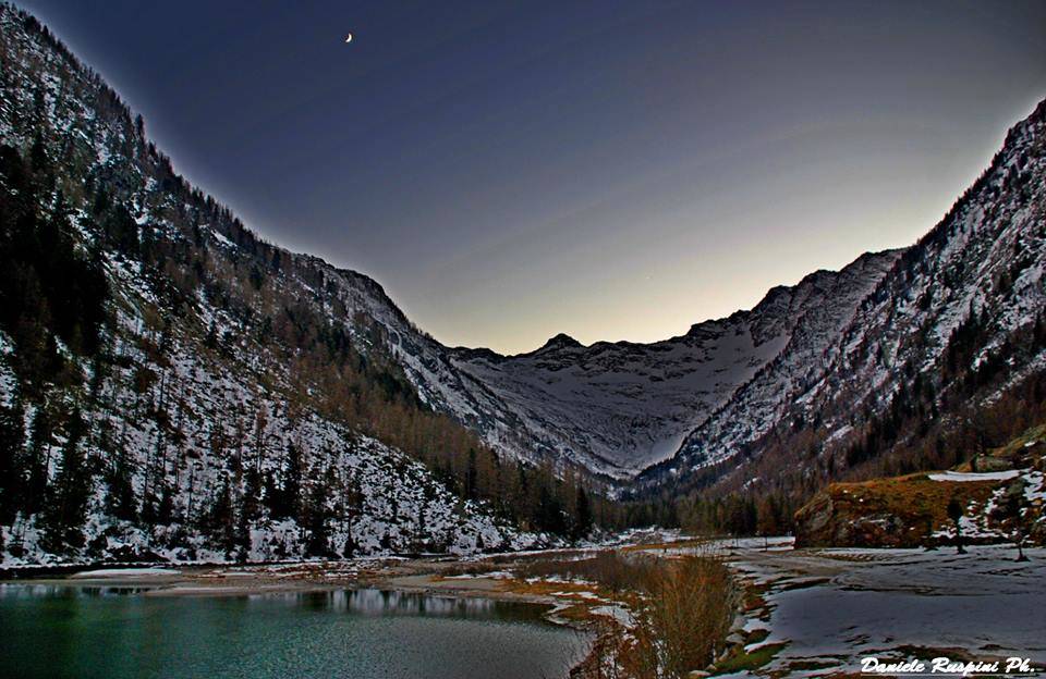 Foto del giorno di ottobre