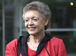 Françoise Barré-Sinoussi