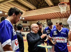 franco passera coelsanus basket robur et fides