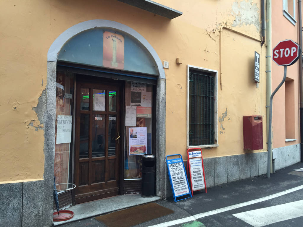 Furti a Gazzada