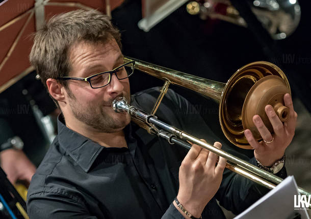 Gallarate Jazz Festival 