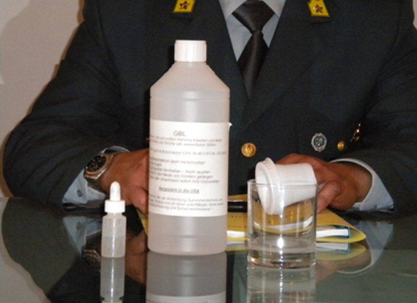 gbl sequestro droga malpensa