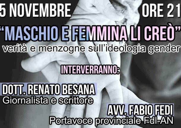 Gender