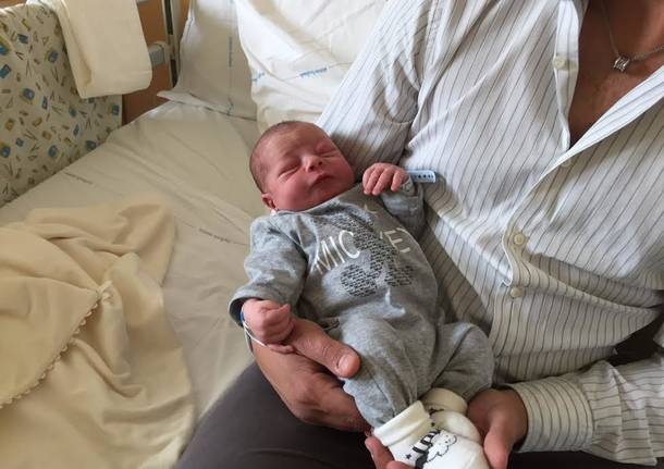 Benvenuto Gianmaria Tatì