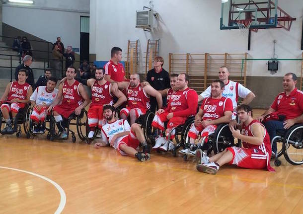 gruppo cimberio handicap sport varese 2015 2016