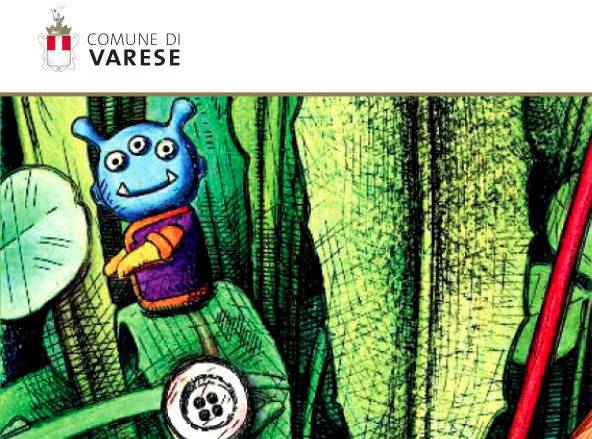 guidone il bottone varese