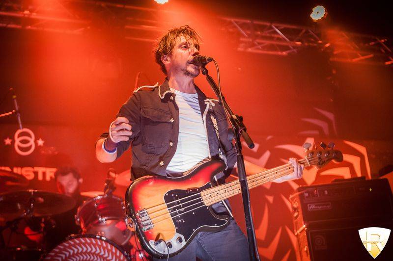 I Ministri in concerto allo Studio Foce 