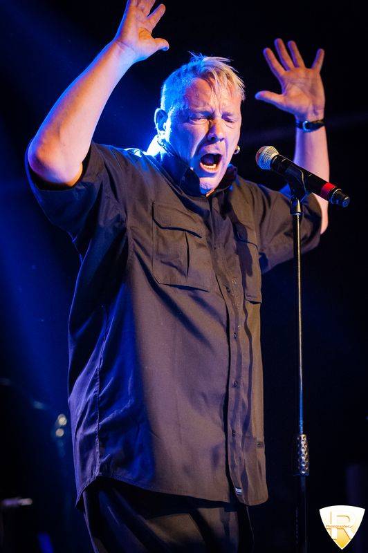 I Public Image LTD in concerto ai Magazzini Generali 