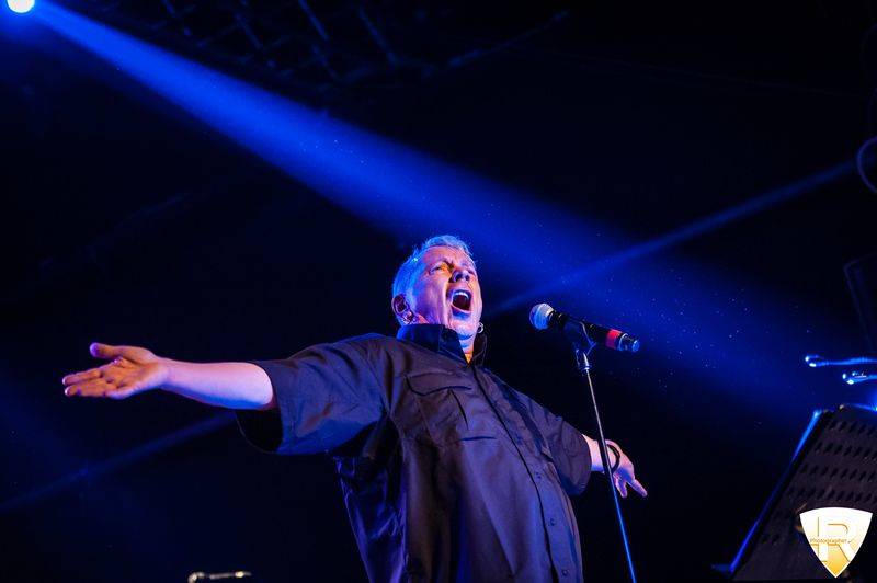 I Public Image LTD in concerto ai Magazzini Generali 
