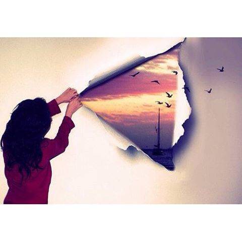 Il concorso "Oltre le Mura"