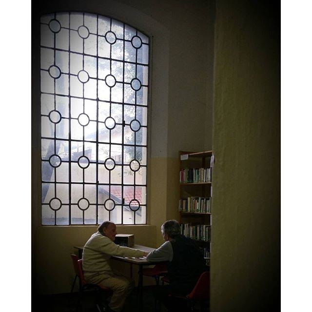 Il concorso "Oltre le Mura"