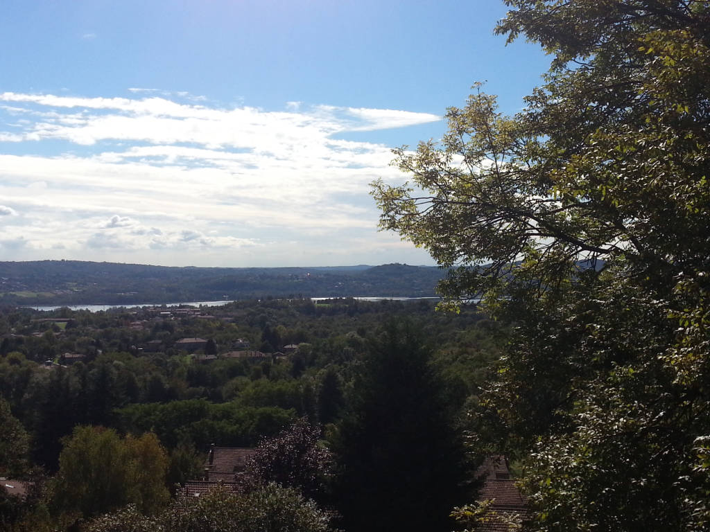 il giardino dei monelli
