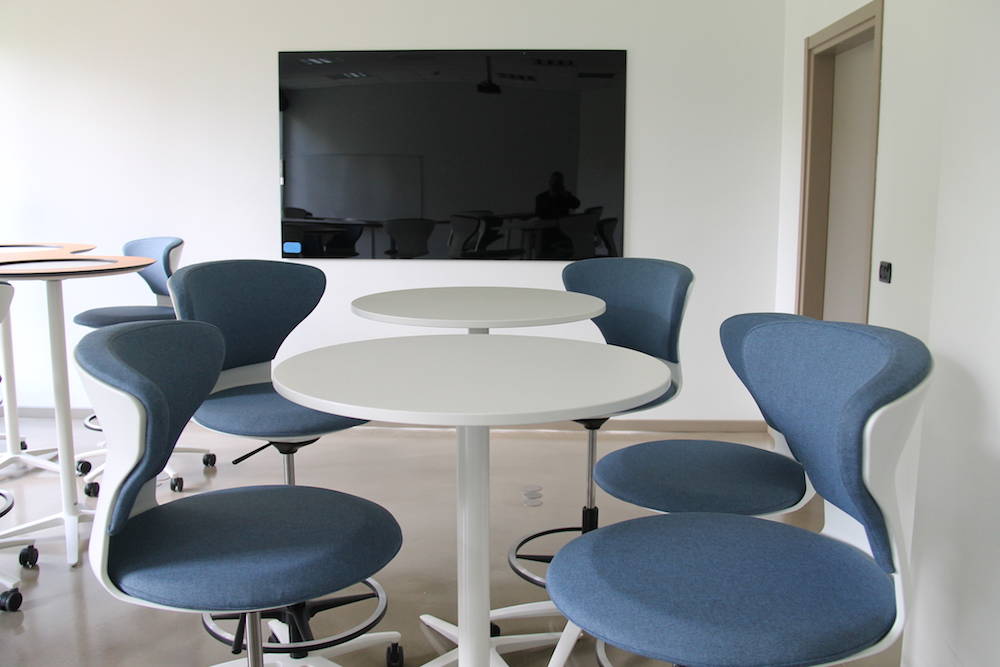 Il "Learning hub" della Liuc