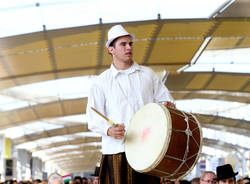 Il National Day dell'Ungheria ad Expo