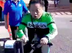 Imprenditori cinesi