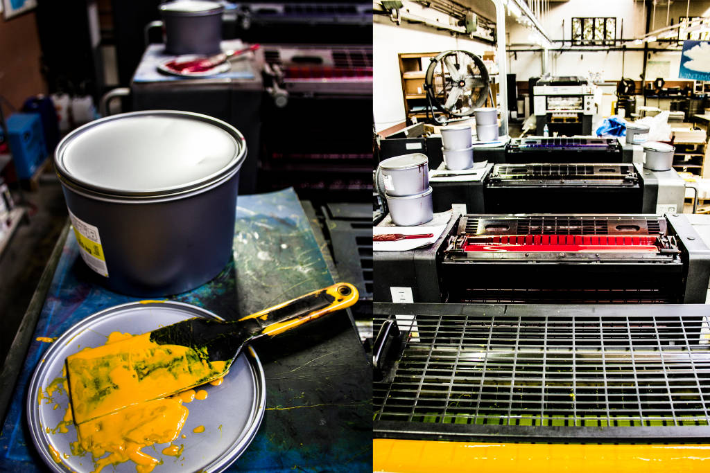 impresa delle meraviglie