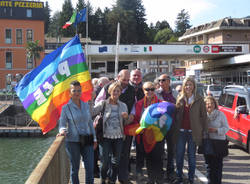 In Cammino per la Pace 2015