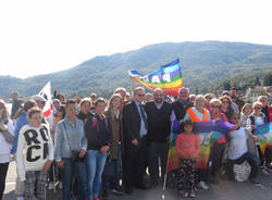 In Cammino per la Pace 2015