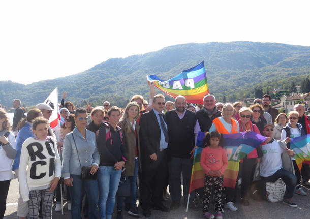 In Cammino per la Pace 2015