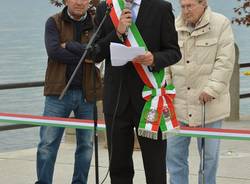 inaugurazione bislunga germignaga 17 ottobre 2015