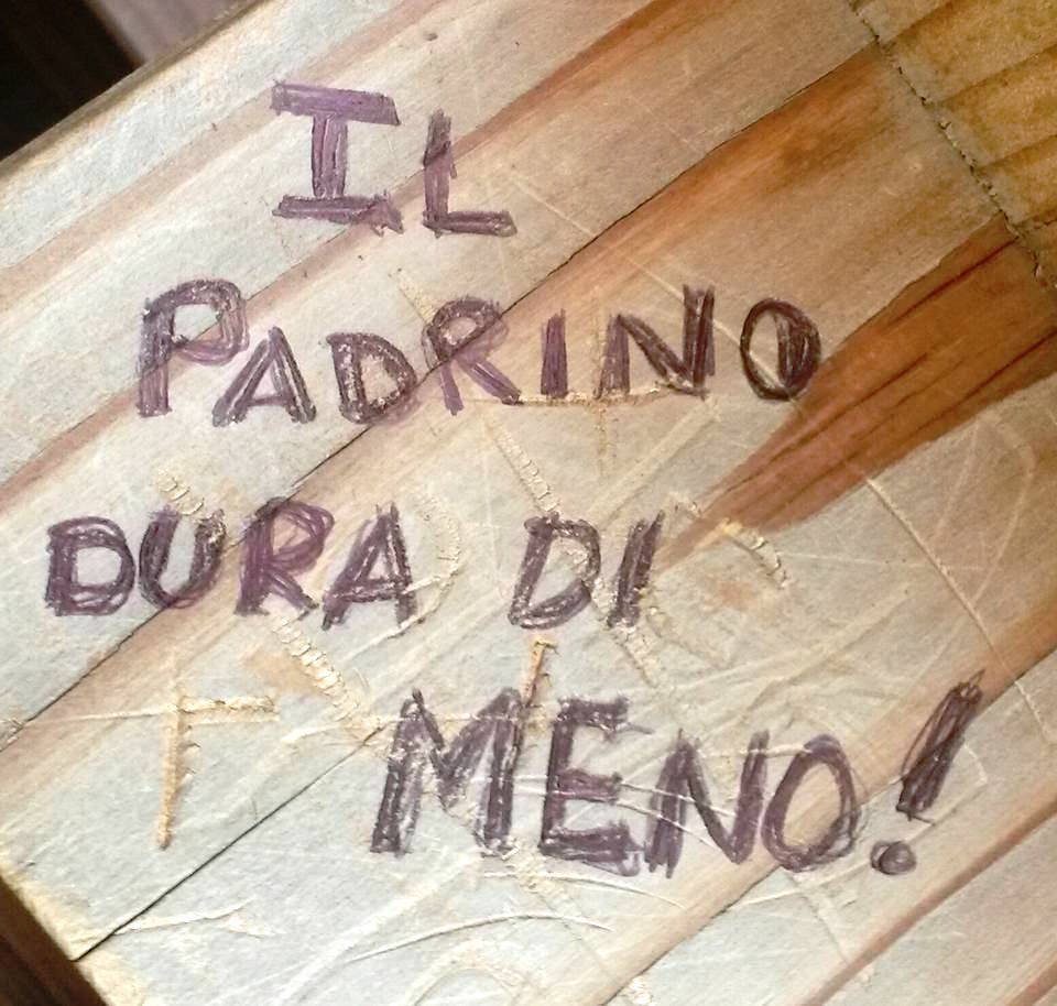 Incisioni al padiglione del Giappone