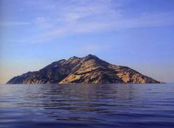 isola di montecristo