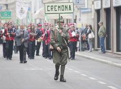 L'adunata degli alpini