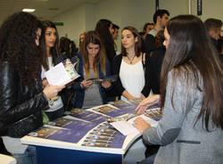 L'open day della Liuc