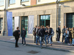 L'open day della Liuc