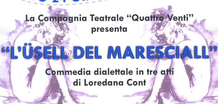 l'usell del maresciall besozzo