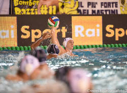 La Manara piena per la BPM Sport Management