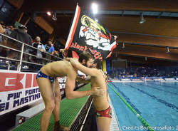 La Manara piena per la BPM Sport Management