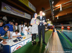 La Manara piena per la BPM Sport Management