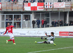 Le immagini di Varese - Union Villa Cassano 4-0