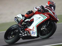 lorenzo zanetti mv agusta supersport motociclismo 2016