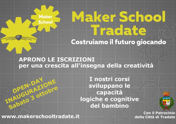 Maker School
