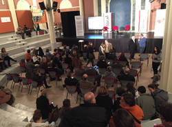 Mario Calabresi al Teatro Santuccio