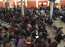 Mario Calabresi al Teatro Santuccio