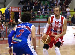 matteo frassineti basket legnano knights