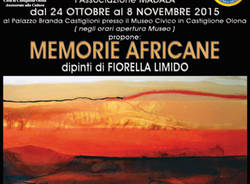 Memorie Africane