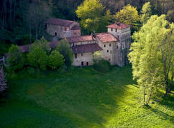 Monastero di Torba Gornate Olona 