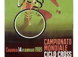 mondiale ciclocross cavaria 1965