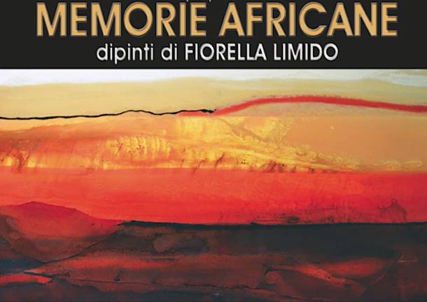 Mostra Memorie africane Castiglione Olona