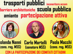 movimento 5 stelle