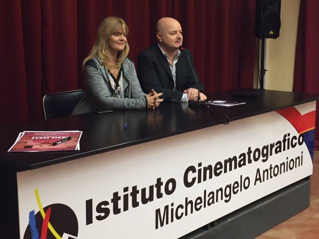 Nastassja Kinski icma