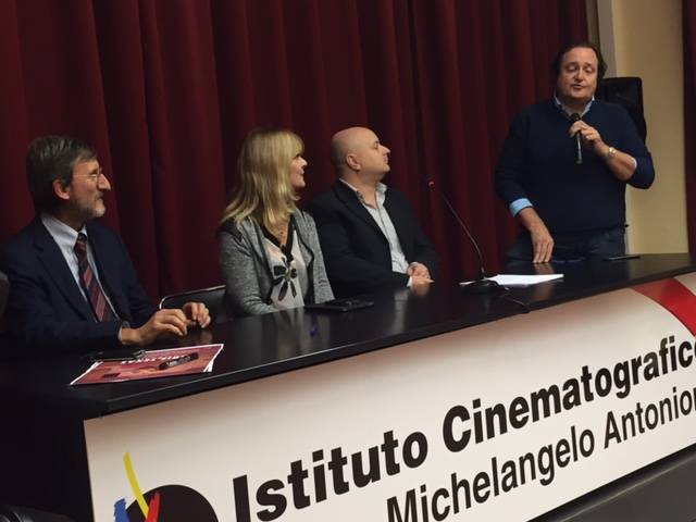 Nastassja Kinski icma