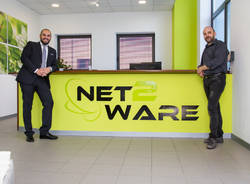 Net2Ware, soluzioni in un click